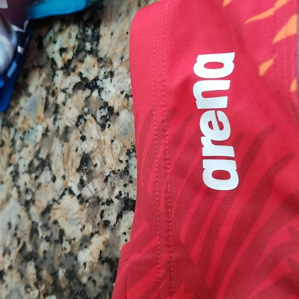 Mens swimwear